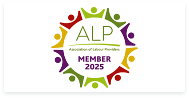 ALP Member 2025 Logo