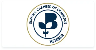 Suffolk Chamber of Commerce Member Logo 2024 v2